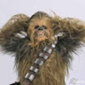 Meet your Posher, Wookiee